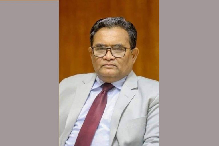 দেশের ২৩তম প্রধান বিচারপতি হাসান ফয়েজ সিদ্দিকীঃ আজ শপথ গ্রহণ