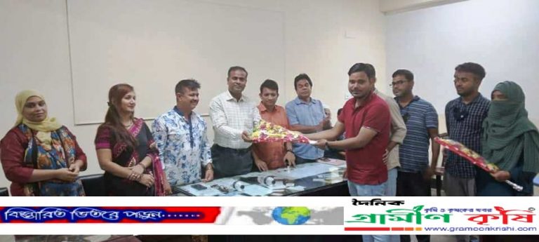আরবান ভলেন্টিয়ারদের আলোচনা সভা অনুষ্ঠিত
