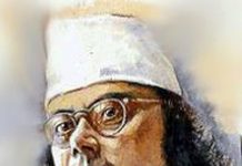 কুমিল্লায় জাতীয় কবি কাজী নজরুল ইসলামের ৪৮তম মৃত্যুবার্ষিকী পালিত